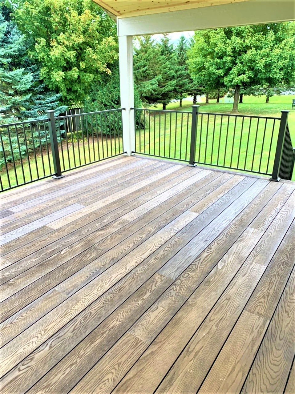 Millboard Lindstrom