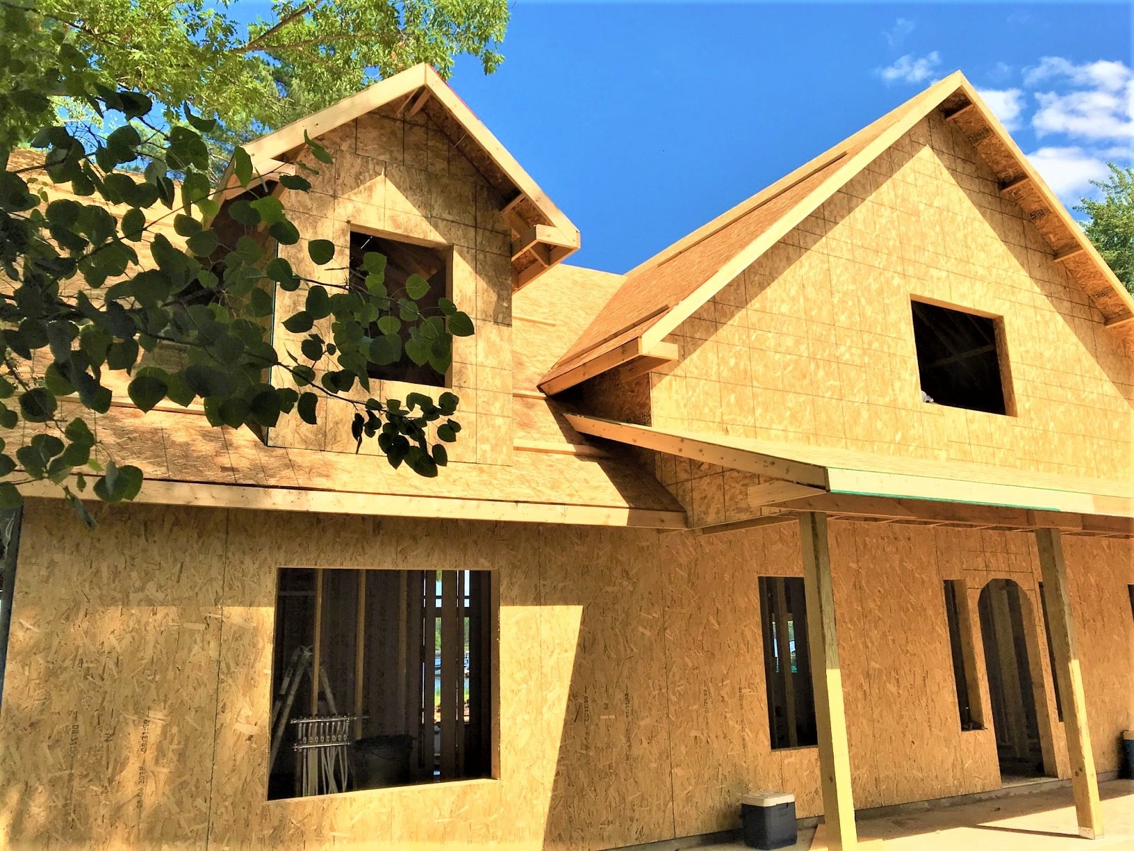 new construction