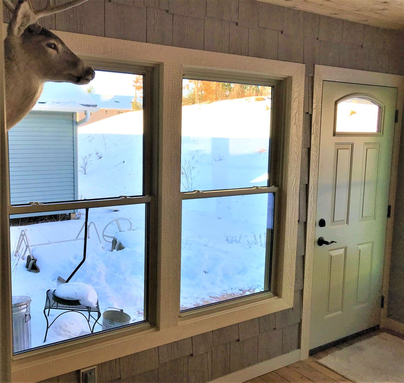 three season porch