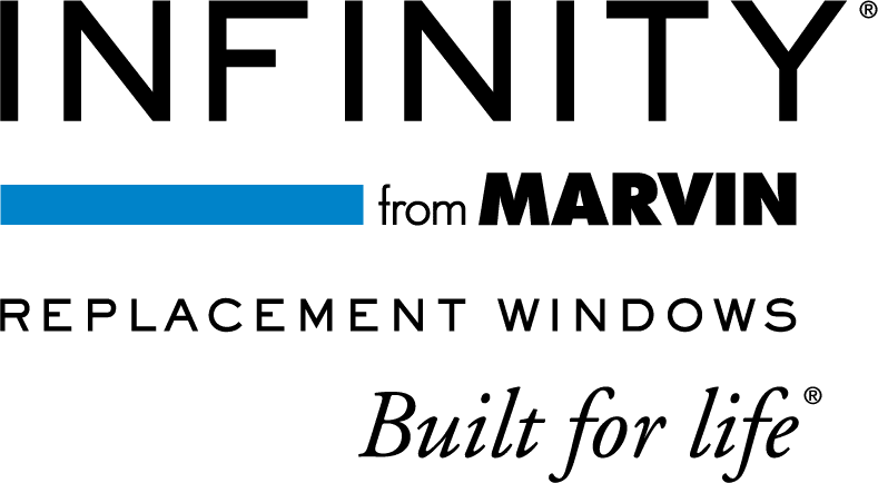 Marvin Infinity Logo