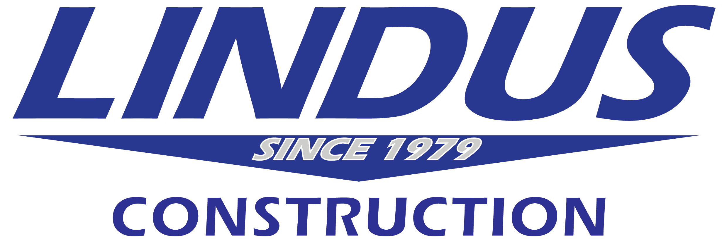 Lindus Construction logo
