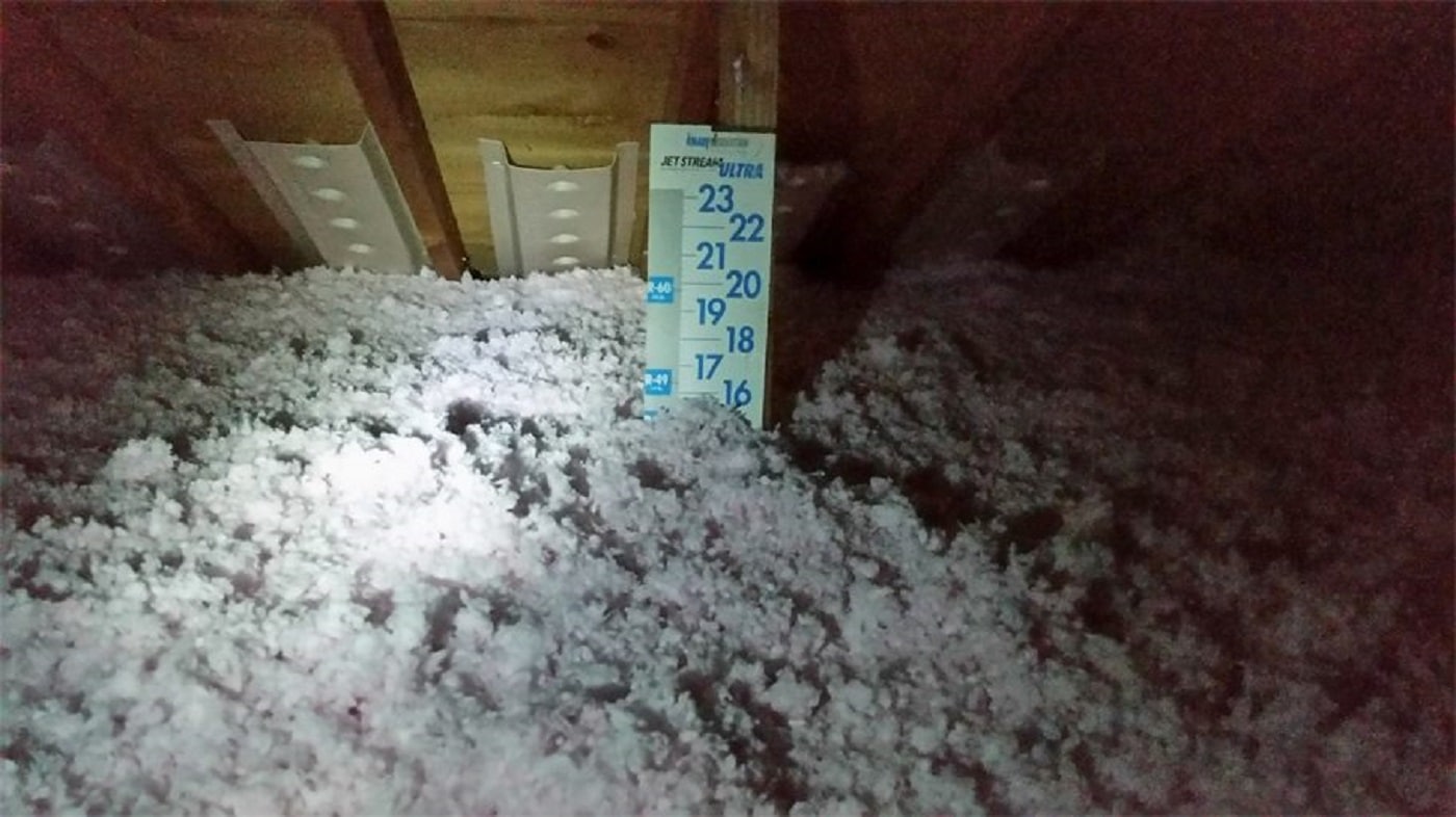 insulation