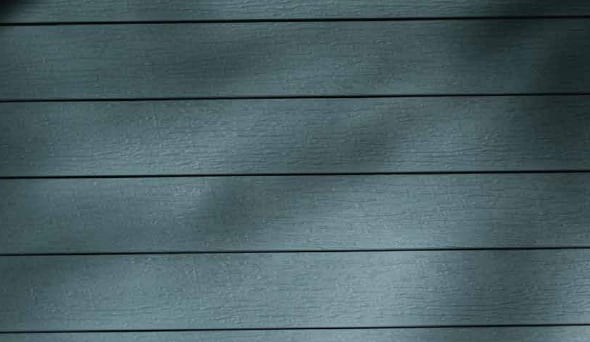 metal siding installation by Lindus Construction