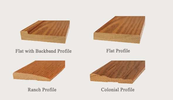 seasonguard casing profiles
