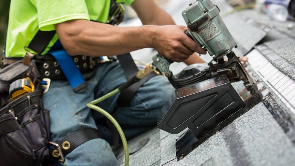 roofing