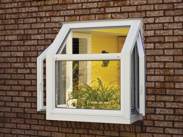 garden window