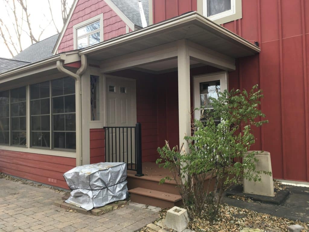 3 season porch 