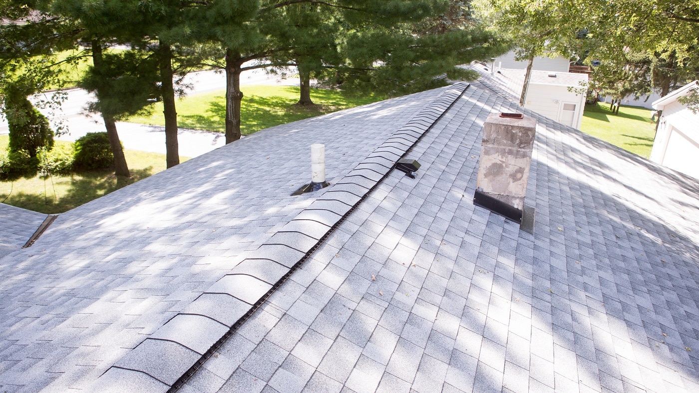 Ridge Vent