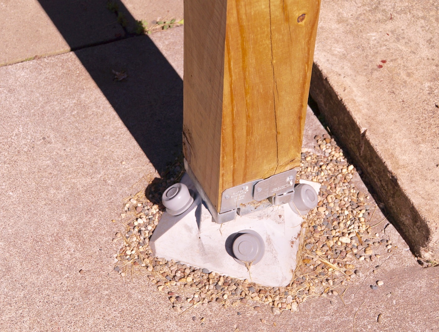 diamond pier