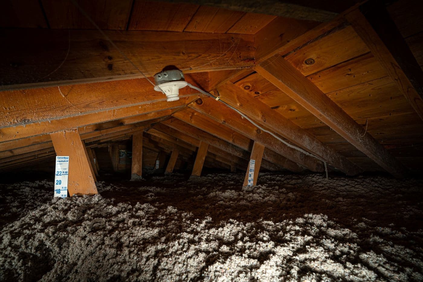 cellulose insulation