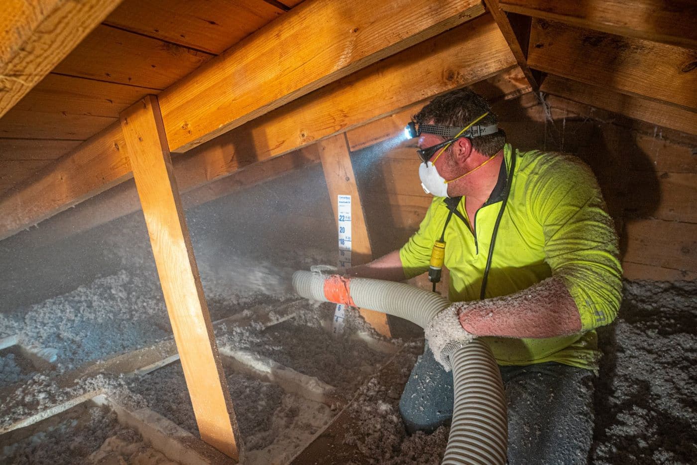 cellulose insulation