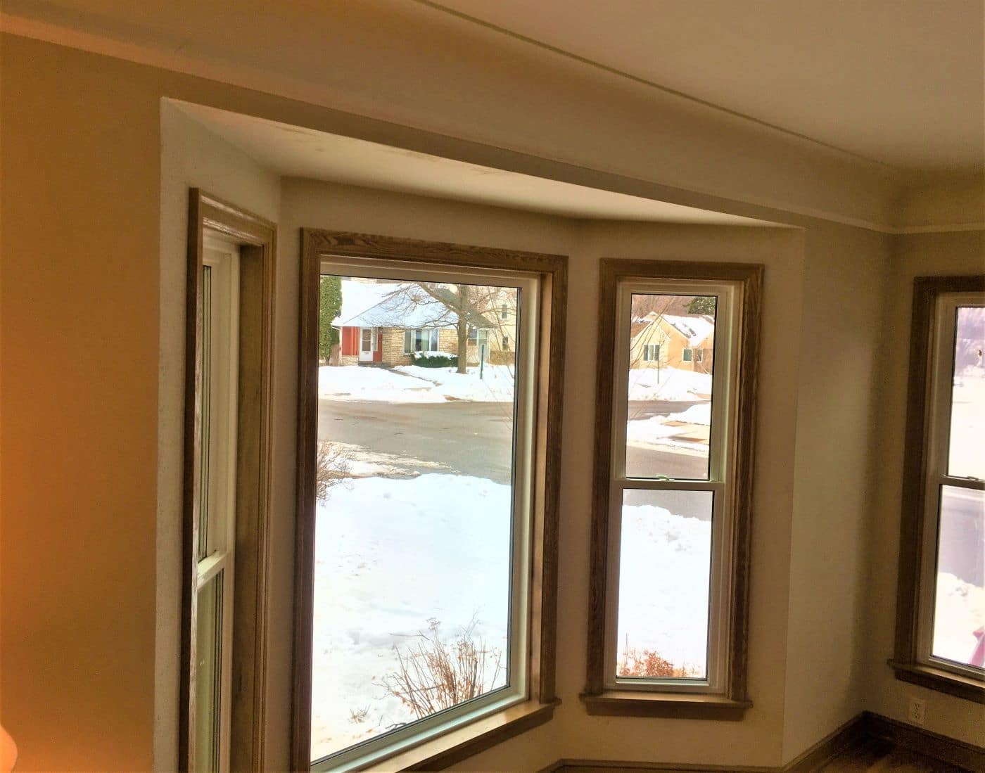 SeasonGuard windows installation in Falcon Heights