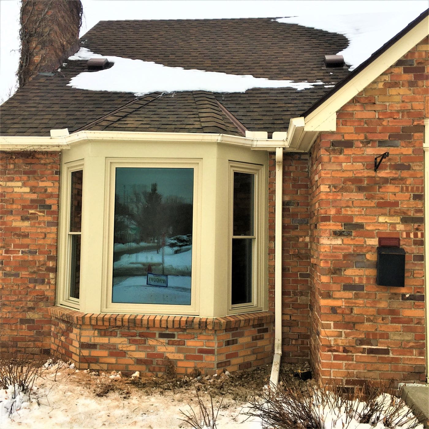 SeasonGuard windows installation in Falcon Heights