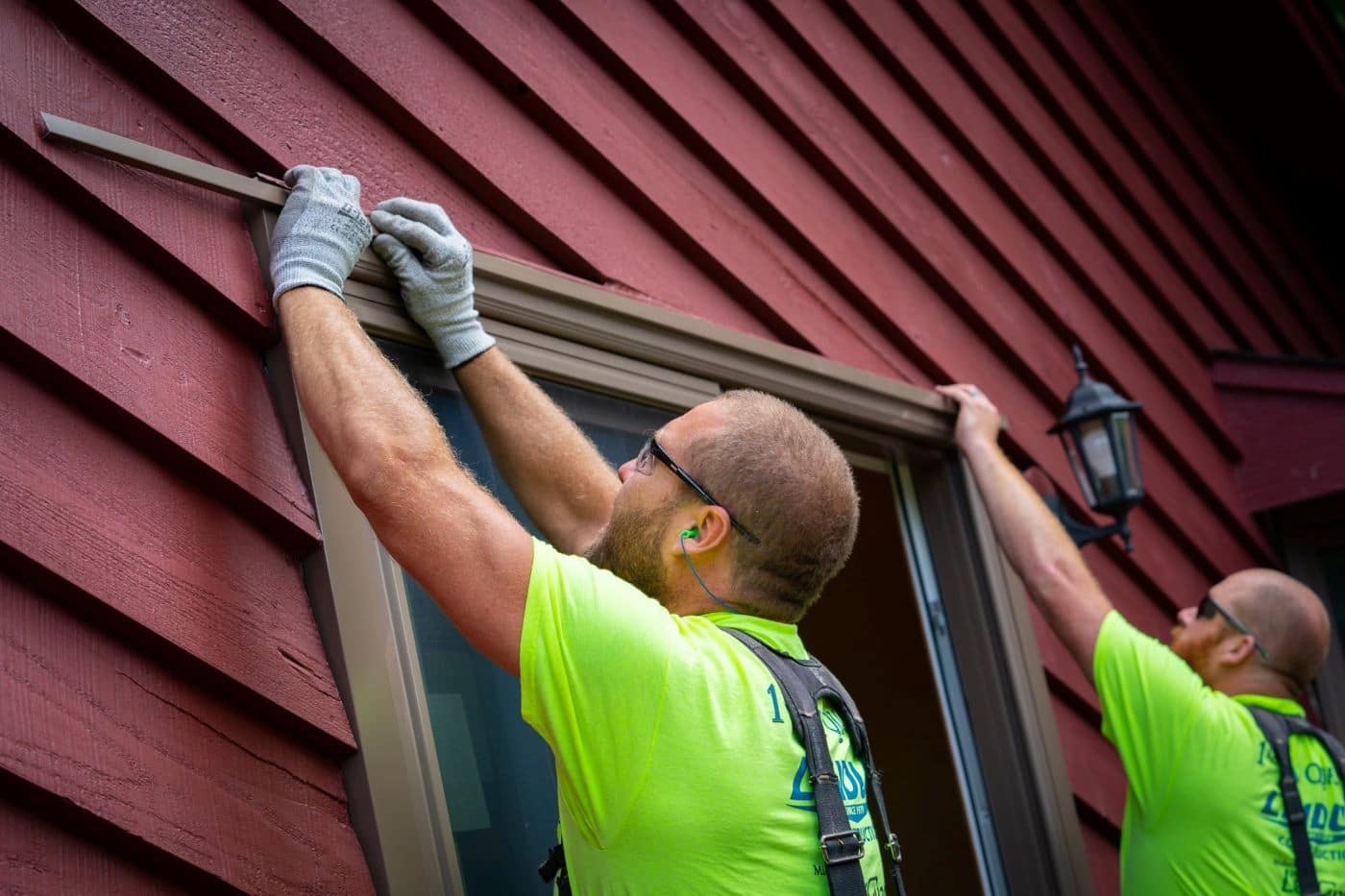 sliding door installers