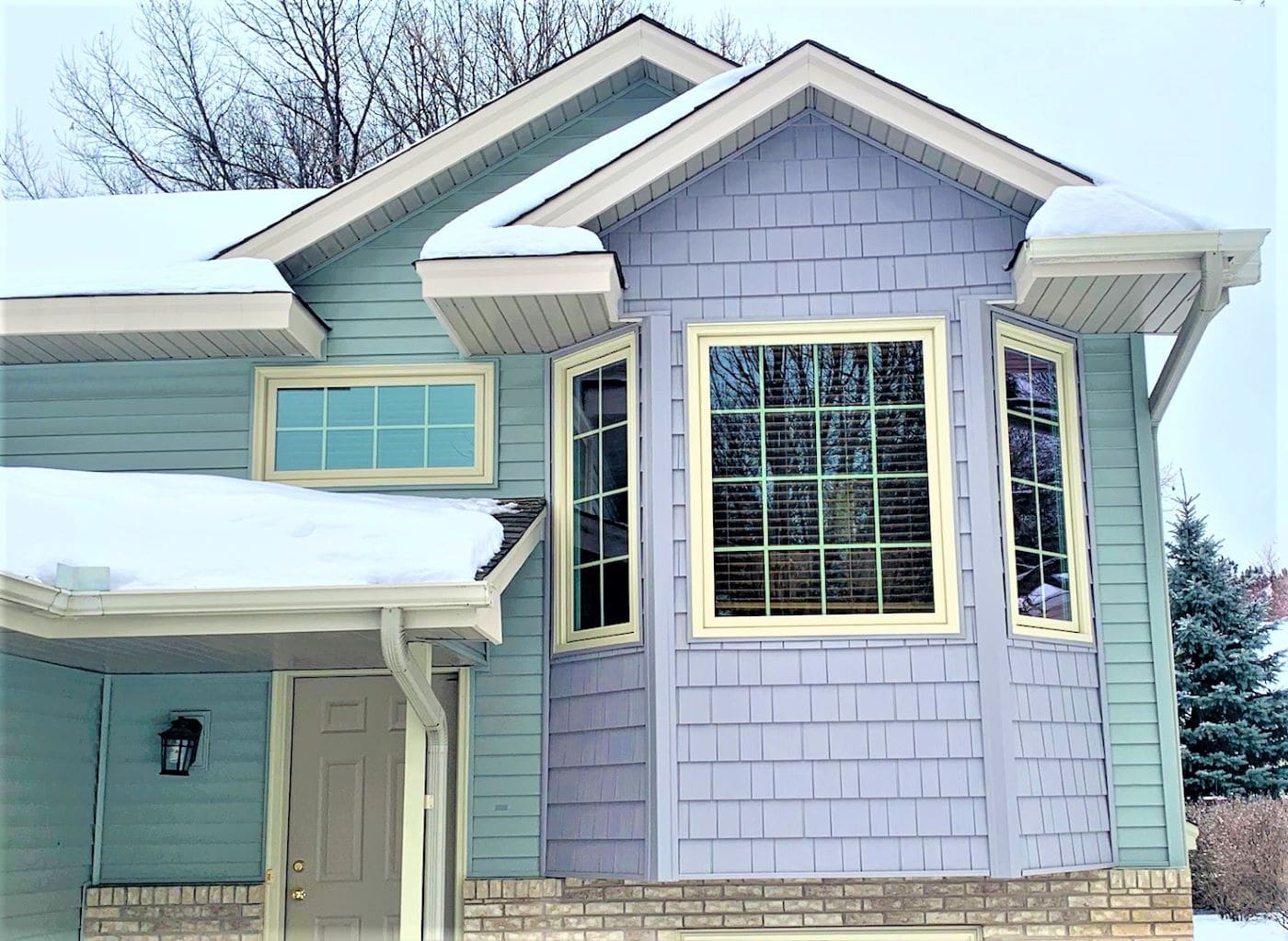 Blaine SeasonGuard windows