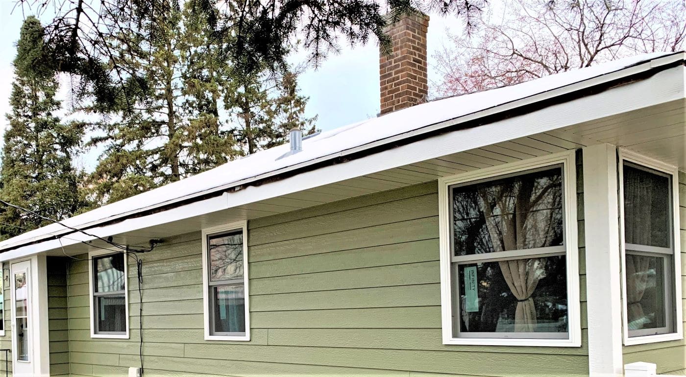 LP Smarkide & Marvin Windows