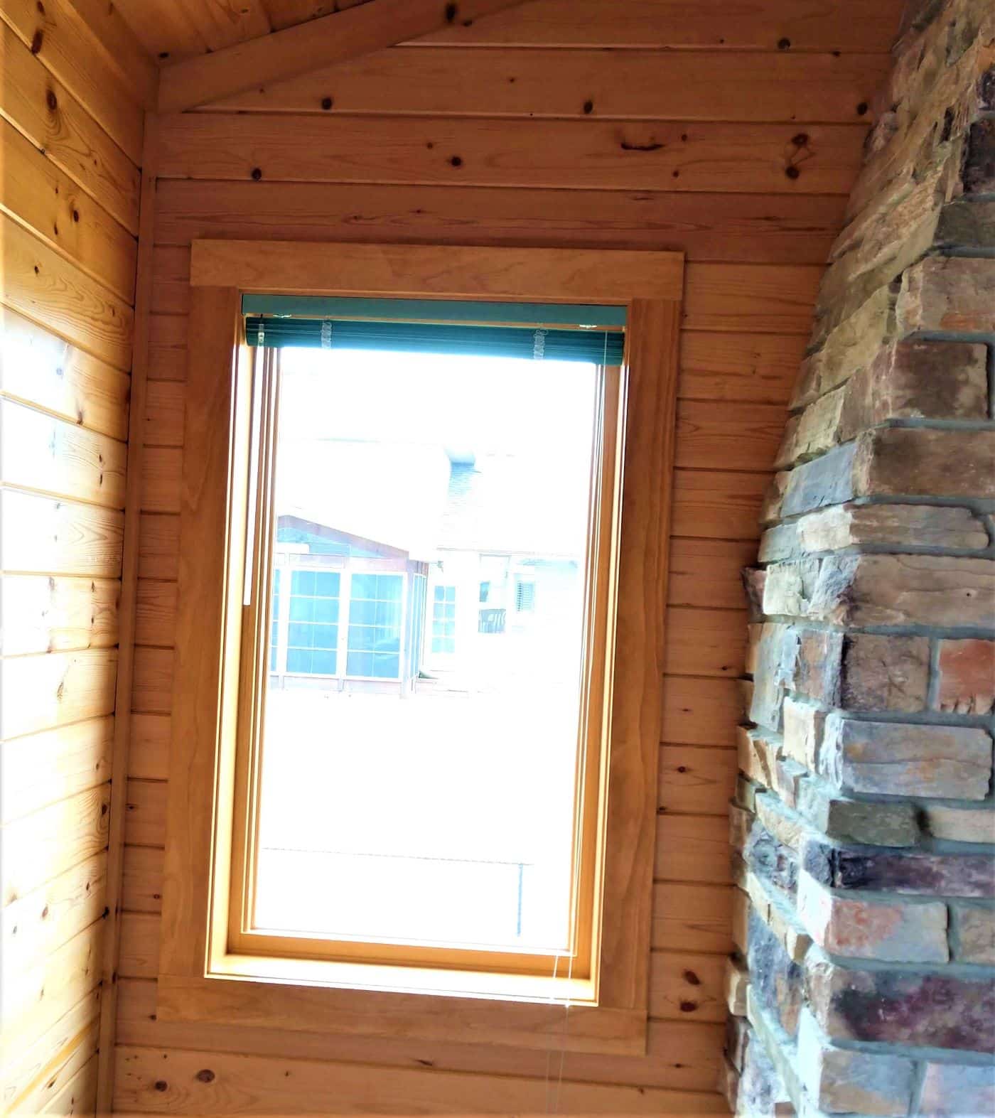 Hastings Infinity Windows replacement