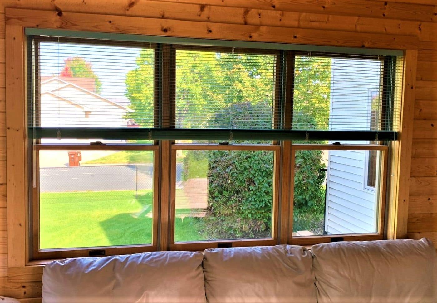 Hastings before window replacement