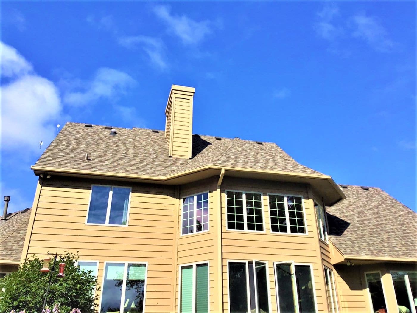 Stillwater, MN LeafGuard