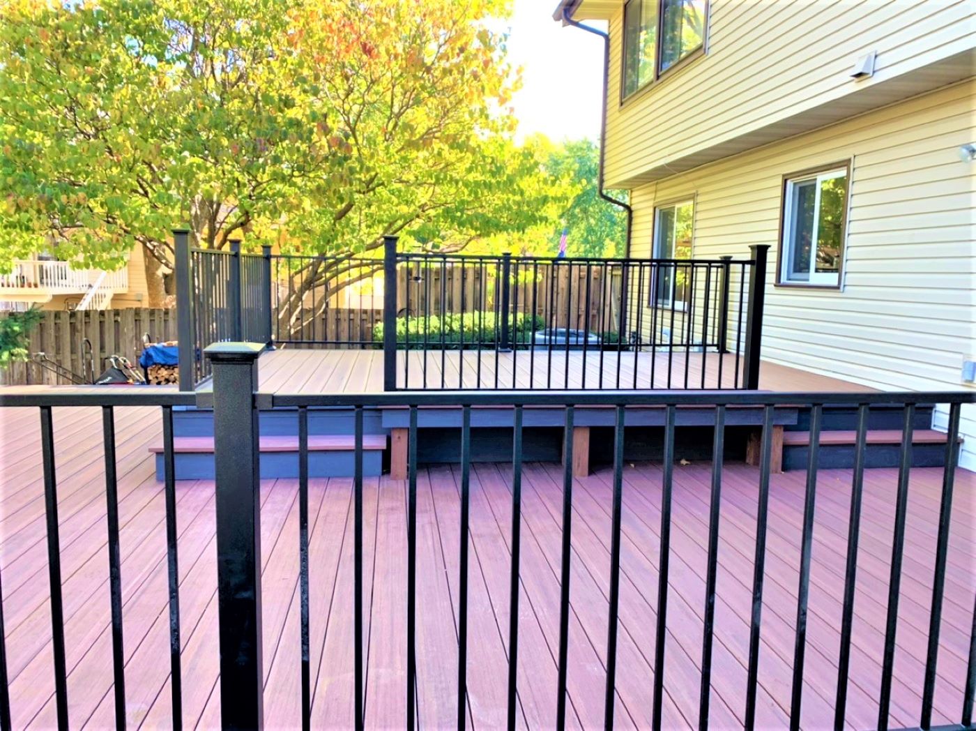 TimberTech AZEK® Shoreview, MN