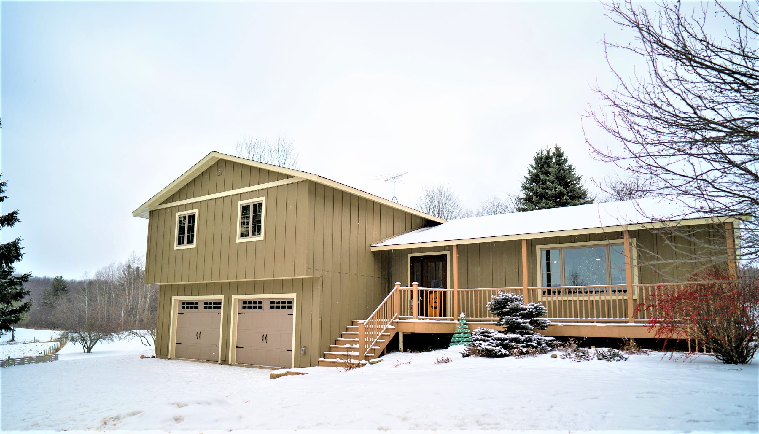LP® SmartSide® ExpertFinish® Trim & Siding