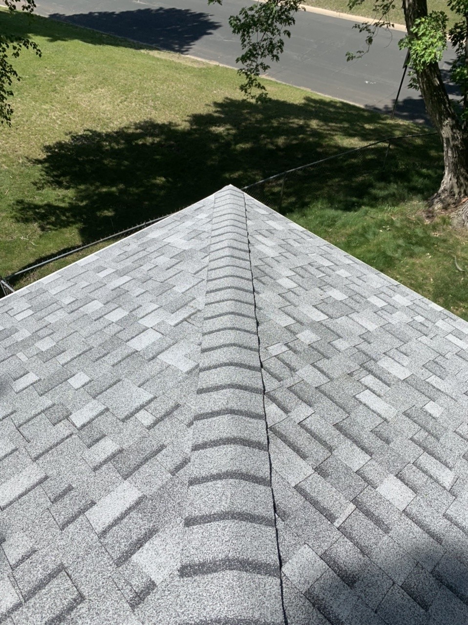 Owens Corning Roof