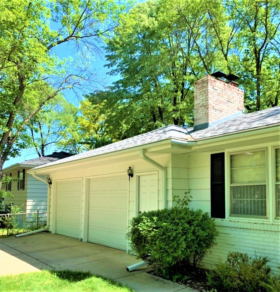 soffit and fasica